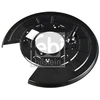 Image de Déflecteur, Disque De Frein Febi Plus Febi 175723 Land Rover