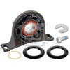 Image de Suspension, Arbre De Cardan Febi 175745 Mercedes-Benz
