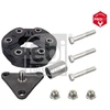 Image de Joint, Arbre Longitudinal Prokit Febi 175750 Iveco
