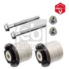 Image de Suspension, Bras De Liaison Prokit 175763 Febi Febi 175763 Mercedes-Benz