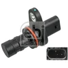 Image de Capteur D'Angle, Vilebrequin 175808 Febi Febi 175808 Audi;Seat;Skoda;Volkswagen