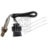 Image de Sonde Lambda Febi 175836 Opel;Vauxhall