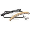 Image de Kit De Distribution Par Chaîne 175846 Febi Febi 175846 Honda
