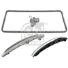 Image de Distribution Kit Chaîne 175860 Febi Febi 175860 Seat;Skoda;Volkswagen
