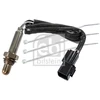 Image de Sonde Lambda Febi 175876 Mitsubishi;Volvo