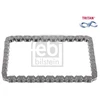 Image de Chaîne De Distribution 176016 Febi Febi 176016 Mazda