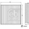 Image de Filtre, Air De L'Habitacle 176020 Febi Febi 176020 Mercedes-Benz