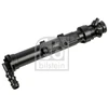 Image de Gicleur D'Eau De Nettoyage, Nettoyage Des Phares Febi Plus 176058 Febi 176058 Mercedes-Benz