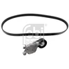 Image de Ensemble Multi-Ceintures 176080 Febi Febi 176080 Citroen;Ford;Mazda;;Peugeot;Volvo