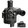 Image de Pompe À Eau Additionnelle 176098 Febi Febi 176098 Audi;Cupra;Ford;Seat;Skoda;Volkswagen