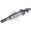 Image de Bougie De Préchauffage 176111 Febi Febi 176111 Ford;Mazda