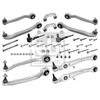 Image de Jeu De Bras, Suspension De Roue 176159 Febi Febi 176159 Audi