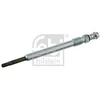Image de Bougie De Préchauffage 176164 Febi Febi 176164 Mercedes-Benz