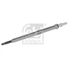 Image de Bougie De Préchauffage 176176 Febi Febi 176176 Nissan;Opel;Renault