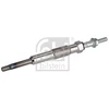 Image de Bougie De Préchauffage 176181 Febi Febi 176181 Hyundai;Kia