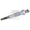 Image de Bougie De Préchauffage 176182 Febi Febi 176182 Ford;Mazda