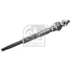 Image de Bougie De Préchauffage 176193 Febi Febi 176193 Toyota