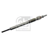 Image de Bougie De Préchauffage 176210 Febi Febi 176210 Opel;Vauxhall