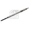 Image de Bougie De Préchauffage 176211 Febi Febi 176211 Chevrolet;Opel;Vauxhall