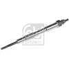 Image de Bougie De Préchauffage 176214 Febi Febi 176214 Mazda