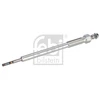 Image de Bougie De Préchauffage 176217 Febi Febi 176217 Mitsubishi
