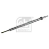 Image de Bougie De Préchauffage 176241 Febi Febi 176241 Nissan;Opel;Renault;Vauxhall