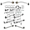 Image de Jeu De Bras, Suspension De Roue 176262 Febi Febi 176262 Audi