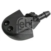 Image de Gicleur D'Eau De Nettoyage, Nettoyage Des Vitres Febi Plus 176286 Febi 176286 Nissan;Opel;Renault;Vauxhall
