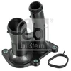 Image de Boîtier Du Thermostat 176306 Febi Febi 176306 Ford