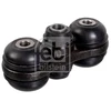 Image de Triangle, Suspension De Roue 176307 Febi Febi 176307 Opel;Vauxhall