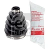 Image de Jeu De Joints-Soufflets, Arbre De Commande 176313 Febi Febi 176313 Opel