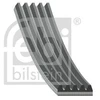 Image de Multi-Couronnes 176318 Febi Febi 176318 Audi;Seat;Skoda;Volkswagen