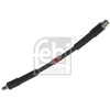 Image de Flexible De Frein 176323 Febi Febi 176323 Mercedes-Benz