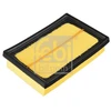 Image de Filtre À Air 176326 Febi Febi 176326 Citroen;Peugeot;Suzuki;Toyota