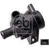 Image de Pompe À Eau Additionnelle 176340 Febi Febi 176340 Audi;Seat;Volkswagen
