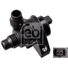 Image de Pompe À Eau Additionnelle 176341 Febi Febi 176341 Bmw