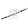 Image de Bougie De Préchauffage 176430 Febi Febi 176430 Mercedes-Benz