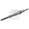 Image de Bougie De Préchauffage 176457 Febi Febi 176457 Bmw;Land Rover;Opel;Rover