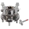 Image de Roulement De Roue 176532 Febi Febi 176532 Volvo