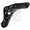 Image de Triangle, Suspension De Roue 176534 Febi Febi 176534 Nissan;Renault