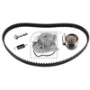 Image de Pompe À Eau + Kit De Courroie De Distribution 176606 Febi Febi 176606 Honda
