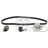 Image de Kit De Courroie De Distribution 176610 Febi Febi 176610 Fiat;Lancia