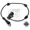 Image de Abs - Capteur 176633 Febi Febi 176633