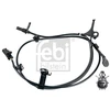 Image de Capteur De Vitesse De Roue 176646 Febi Febi 176646 Toyota