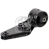 Image de Support De Palier, Suspension D'Amortisseur (Cabine) Febi 176648