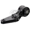 Image de Support De Palier, Suspension D'Amortisseur (Cabine) Febi 176651