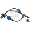 Image de Abs - Capteur 176666 Febi Febi 176666 Honda