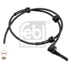 Image de Abs - Capteur 176667 Febi Febi 176667 Fiat