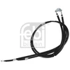 Image de Câble De Frein À Main 176679 Febi Febi 176679 Opel;Vauxhall