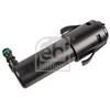Image de Gicleur D'Eau De Nettoyage, Nettoyage Des Phares Febi Plus 176684 Febi 176684 Opel;Saab;Vauxhall